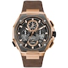 Thumbnail Image 0 of Bulova Precisionist X Special Edition Men's Watch 98B356