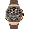 Thumbnail Image 1 of Bulova Precisionist X Special Edition Men's Watch 98B356