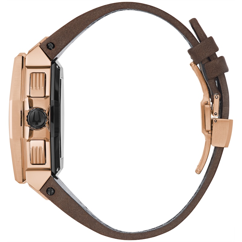 Main Image 2 of Bulova Precisionist X Special Edition Men's Watch 98B356