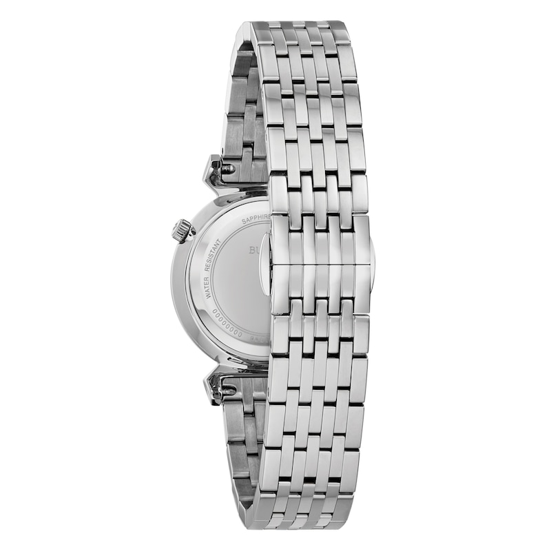 Main Image 3 of Bulova Regatta Women's Watch 96L275