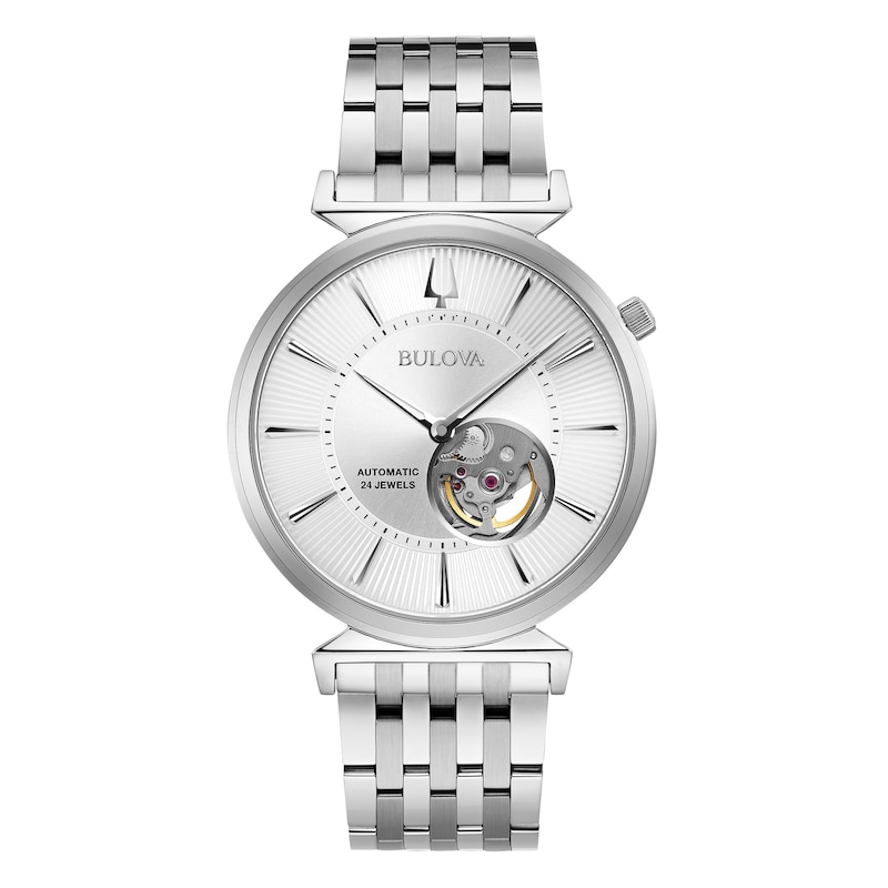 Main Image 1 of Bulova Regatta Men's Watch 96A235