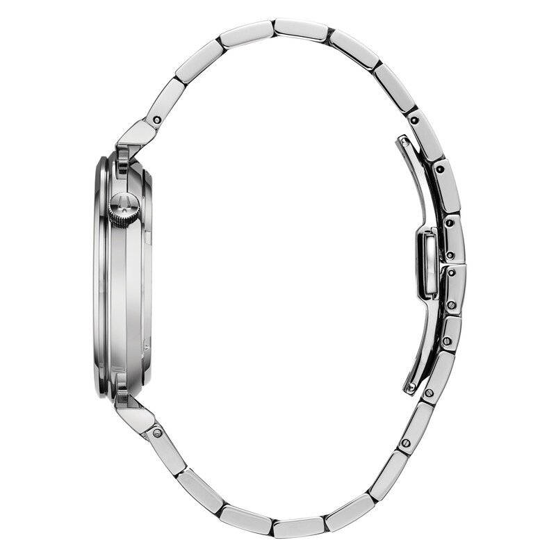 Main Image 2 of Bulova Regatta Men's Watch 96A235