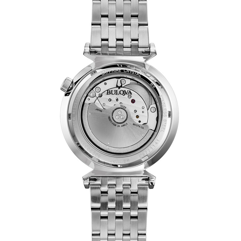 Main Image 3 of Bulova Regatta Men's Watch 96A235