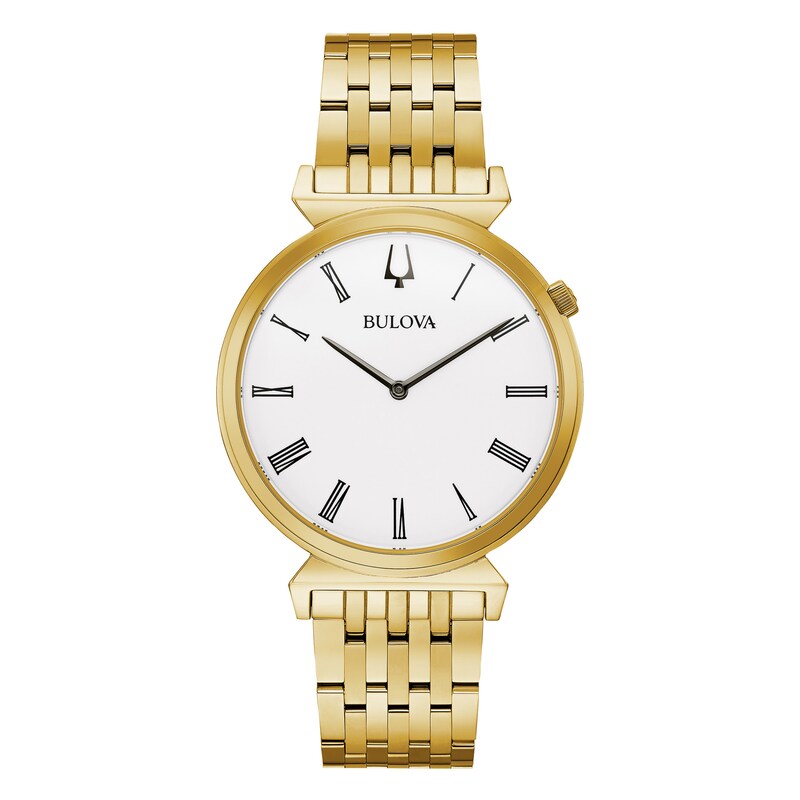 Main Image 1 of Bulova Regatta Men's Watch 97A153