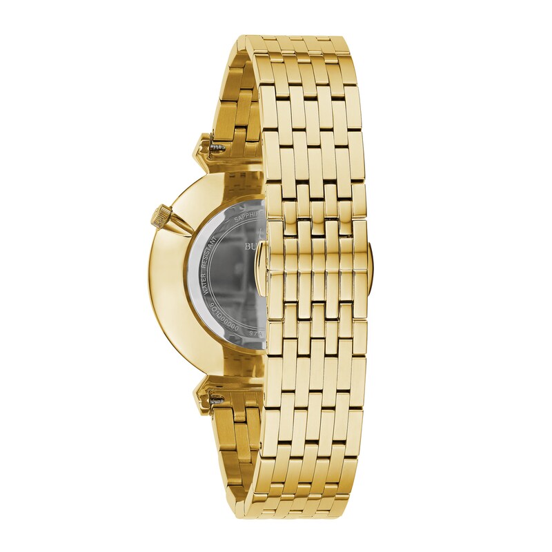Main Image 3 of Bulova Regatta Men's Watch 97A153