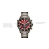 Thumbnail Image 4 of Bulova Marine Star Men's Chronograph Watch 98B350