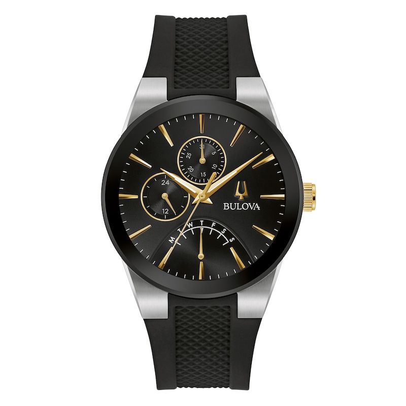 Main Image 1 of Bulova Futuro Men's Watch 98C138
