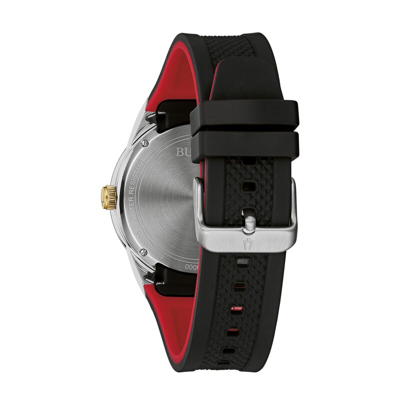 Main Image 3 of Bulova Futuro Men's Watch 98C138