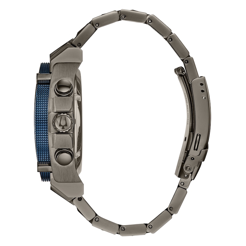 Main Image 2 of Bulova Precisionist Men's Watch 98B343