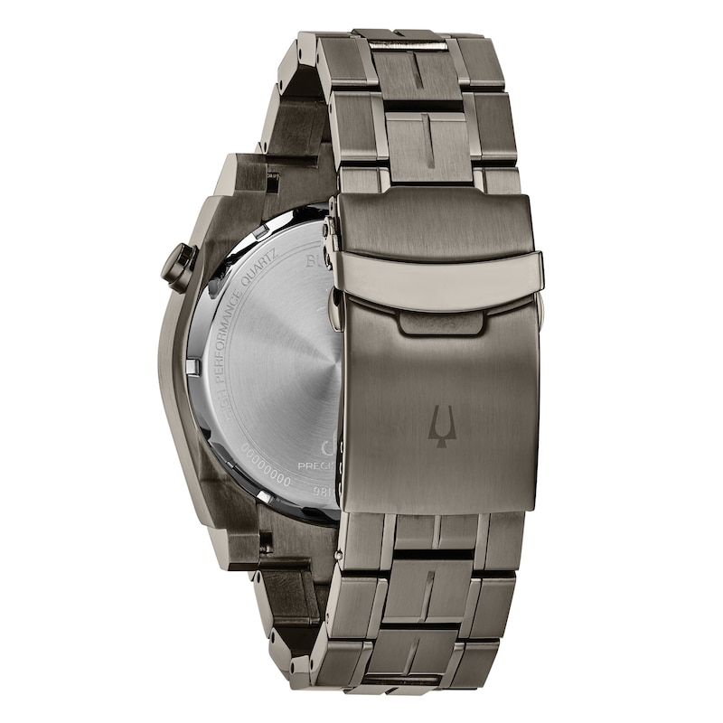Main Image 3 of Bulova Precisionist Men's Watch 98B343