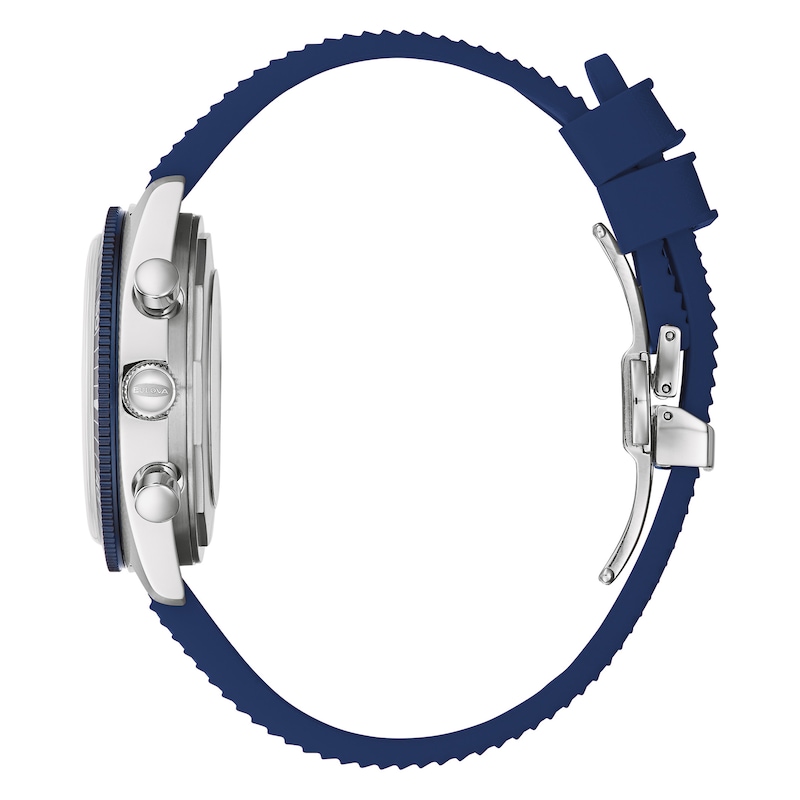 Main Image 2 of Bulova Surfboard Men's Chronograph Watch 98A253
