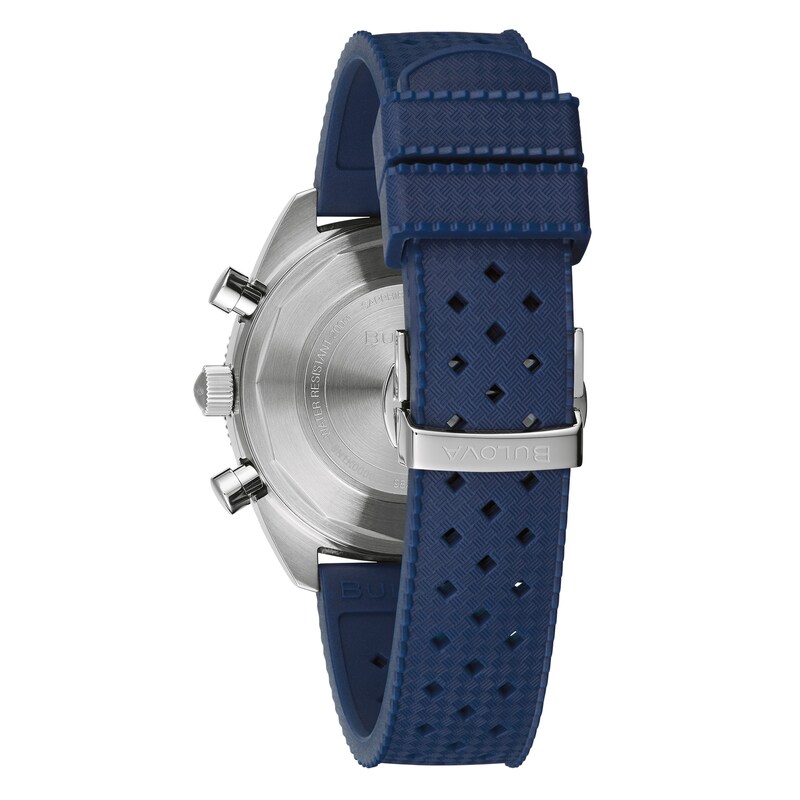 Main Image 3 of Bulova Surfboard Men's Chronograph Watch 98A253