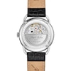 Thumbnail Image 3 of Joseph Bulova Commodore Limited Edition Automatic Men's Watch 96B325