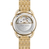 Joseph Bulova Commodore Limited Edition Automatic Women's Watch 97M118