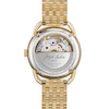 Thumbnail Image 3 of Joseph Bulova Commodore Limited Edition Automatic Women's Watch 97M118