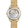 Thumbnail Image 2 of Joseph Bulova Commodore Limited Edition Automatic Women's Watch 97M118