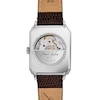 Thumbnail Image 2 of Joseph Bulova Breton Limited Edition Automatic Men's Watch 96B332