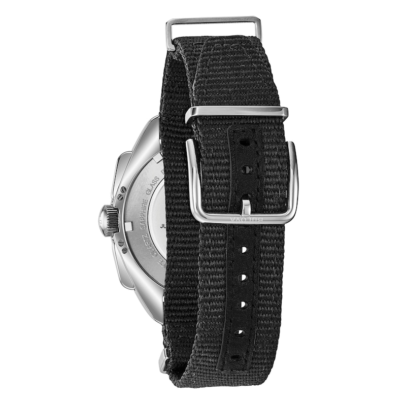 Main Image 3 of Bulova Archive Men's Special Edition Lunar Pilot Watch 96A225