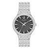 Thumbnail Image 1 of Bulova Phantom Crystal Men's Watch 96A227