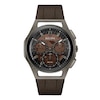 Thumbnail Image 1 of Bulova CURV Men's Chronograph Watch 98A231