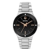 Thumbnail Image 1 of Bulova Modern Collection Men's Watch 96E117