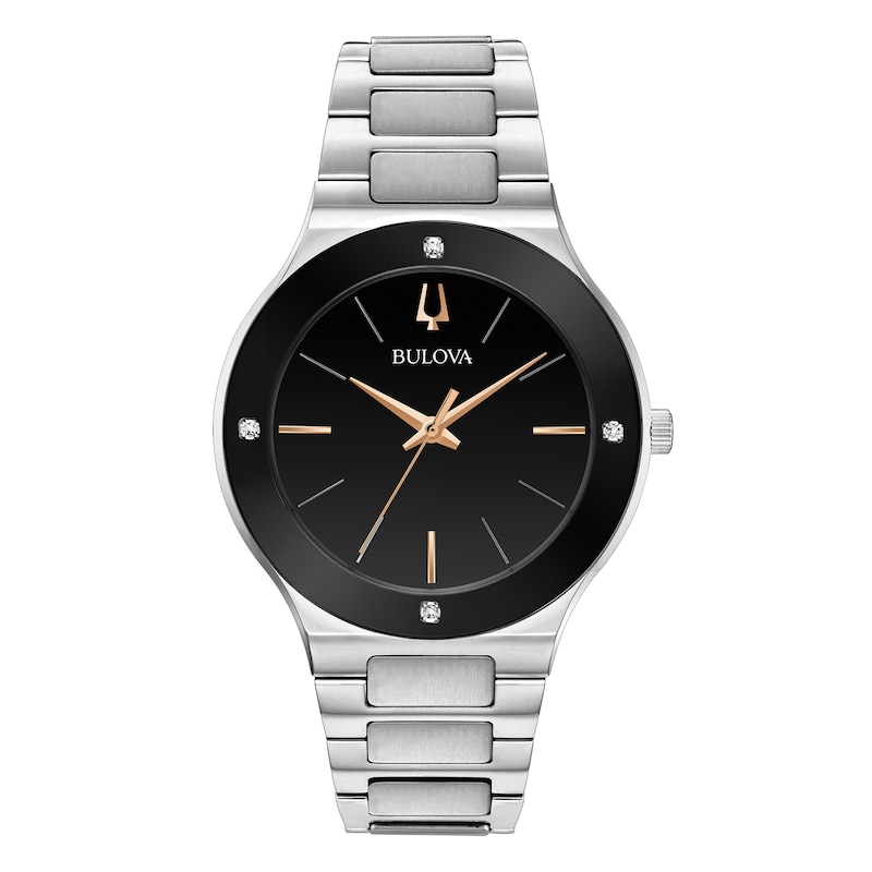 Main Image 1 of Bulova Modern Collection Men's Watch 96E117