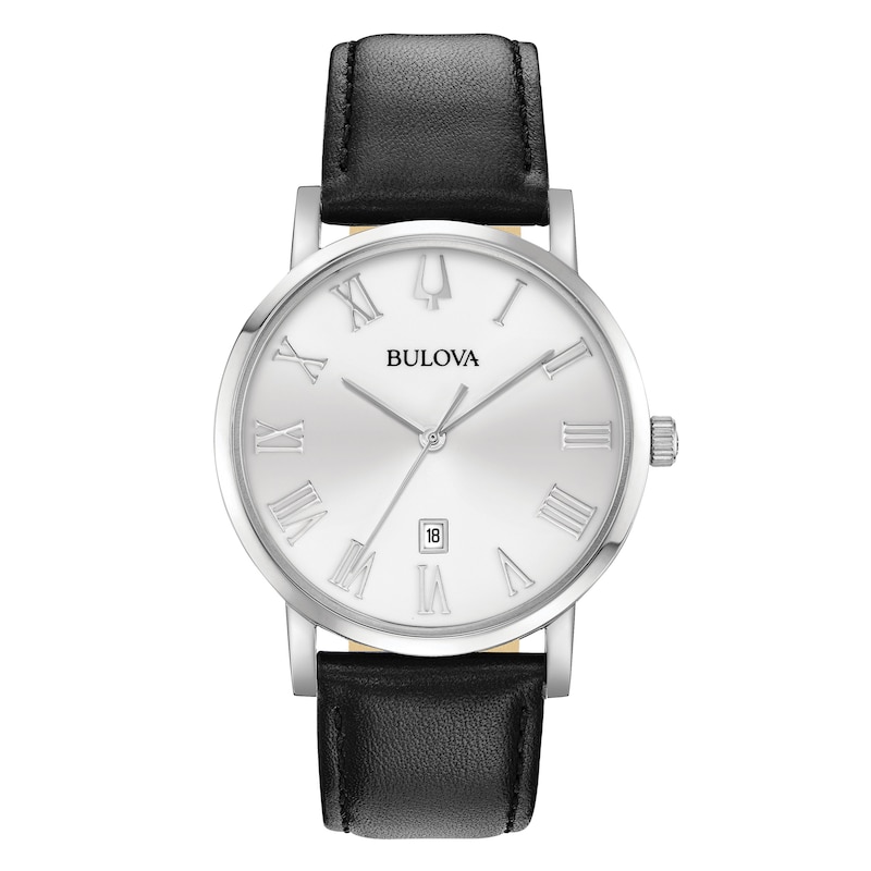 Main Image 1 of Bulova Classic American Clipper Men's Watch 96B312