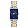 Thumbnail Image 1 of Bulova Quadra Women's Watch 98P177