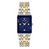 Thumbnail Image 0 of Bulova Quadra Women's Watch 98P177