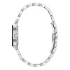 Thumbnail Image 2 of Bulova Quadra Women's Watch 98P177