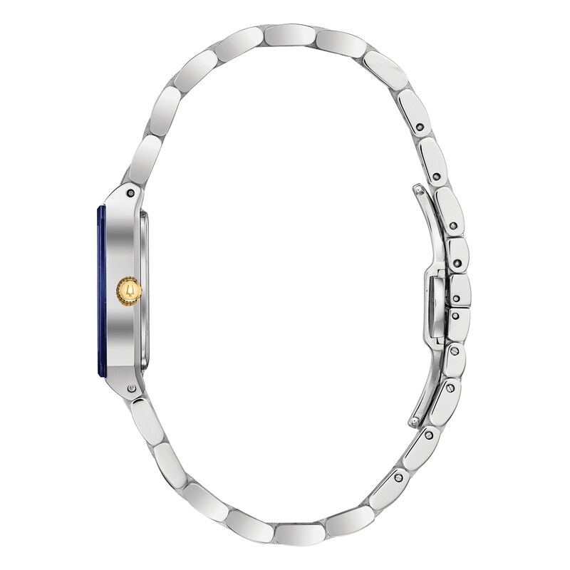 Main Image 2 of Bulova Quadra Women's Watch 98P177