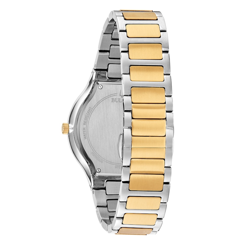 Bulova Modern Collection Men's Watch 98E117