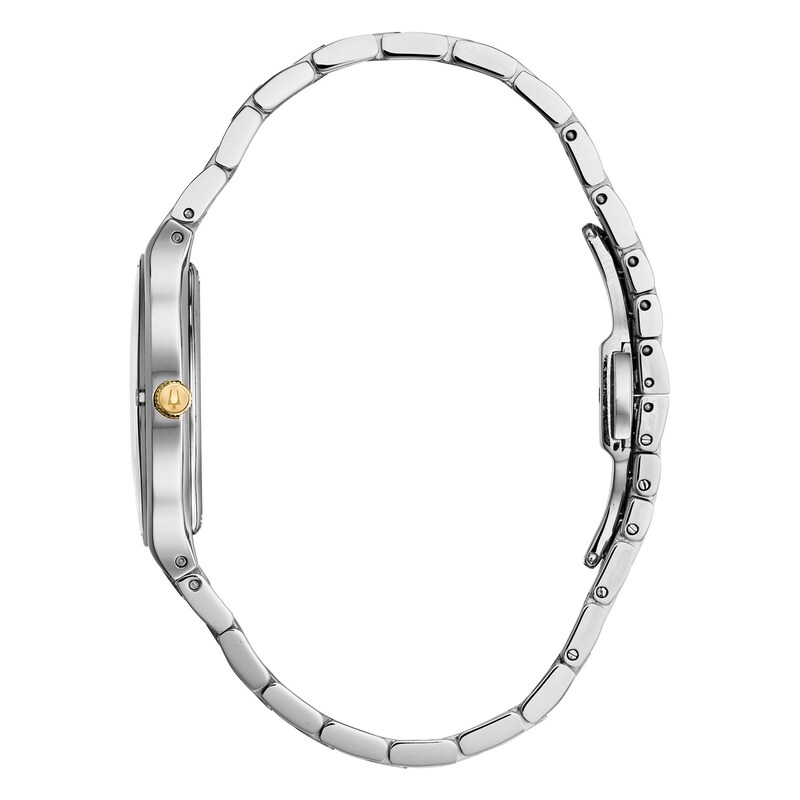 Main Image 2 of Bulova Millennia Women's Watch 98R273