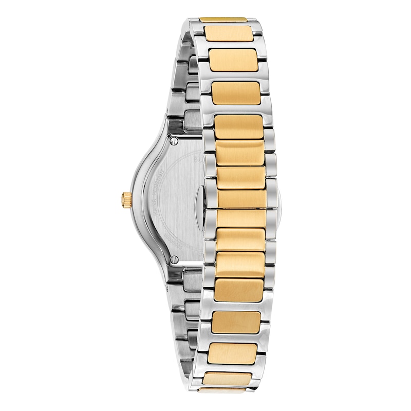 Main Image 3 of Bulova Millennia Women's Watch 98R273