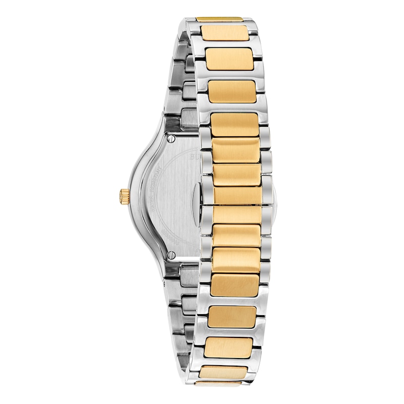 Bulova Millennia Women's Watch 98R273