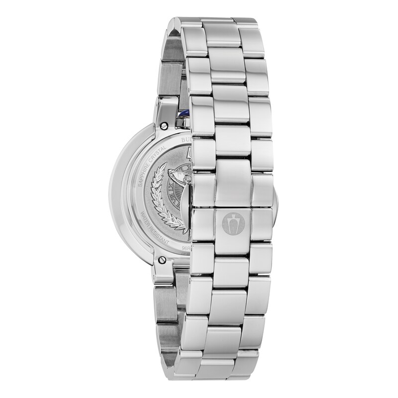 Main Image 3 of Bulova Rubaiyat Women's Watch 96R238