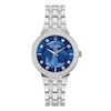 Bulova Phantom Crystal Women's Watch 96L276