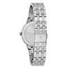 Bulova Phantom Crystal Women's Watch 96L276