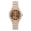 Thumbnail Image 1 of Bulova Phantom Crystal Women's Watch 98L266