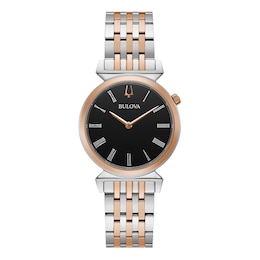 Bulova Regatta Women's Watch 98L265