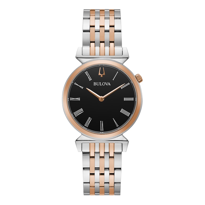 Main Image 1 of Bulova Regatta Women's Watch 98L265