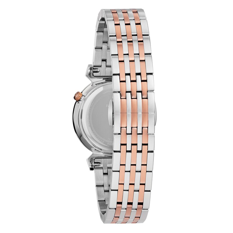 Main Image 3 of Bulova Regatta Women's Watch 98L265