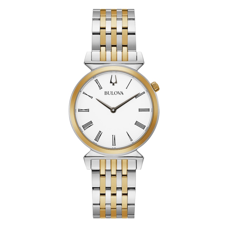 Main Image 1 of Bulova Regatta Women's Watch 98L264