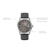 Thumbnail Image 4 of Bulova Wilton Men's Watch 96C143