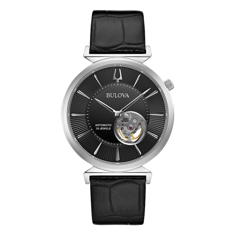 Main Image 1 of Bulova Regatta Men's Watch 96A234
