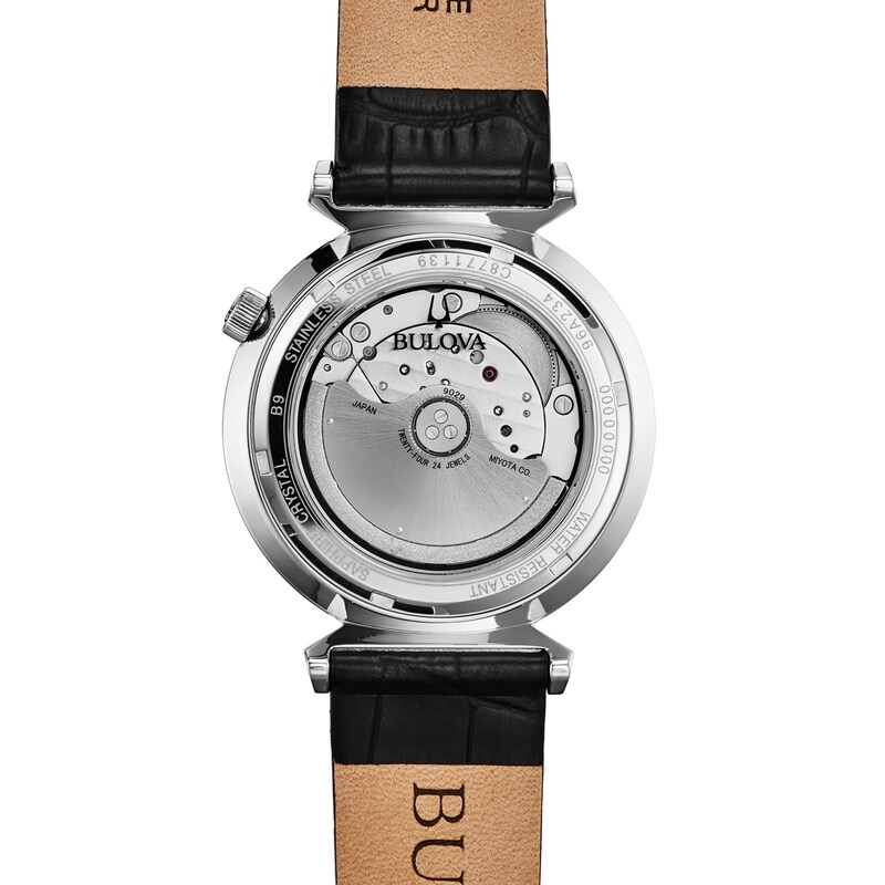 Main Image 3 of Bulova Regatta Men's Watch 96A234