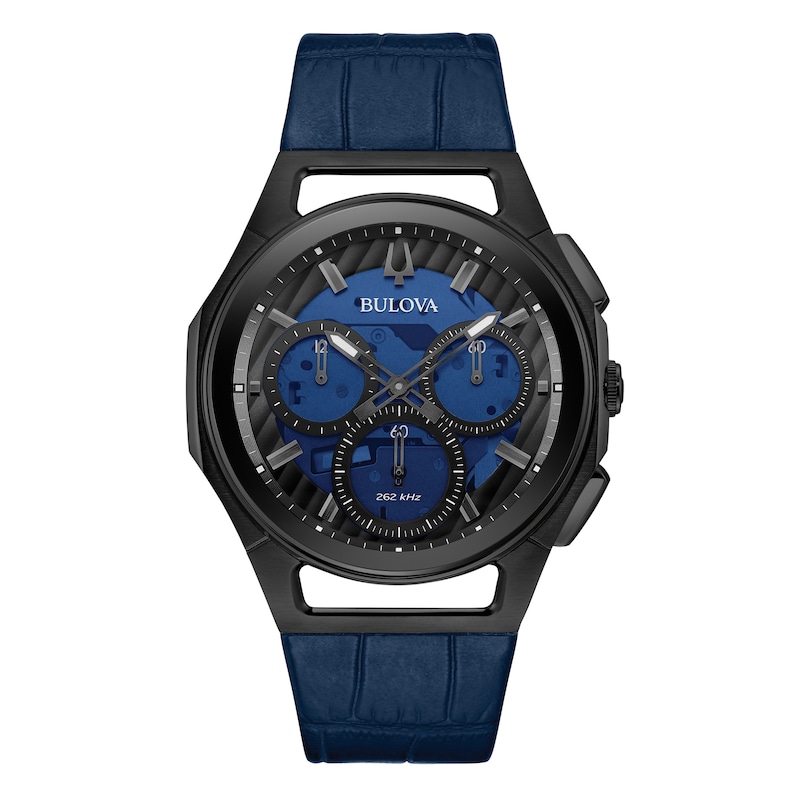 Main Image 1 of Bulova CURV Men's Chronograph Watch 98A232