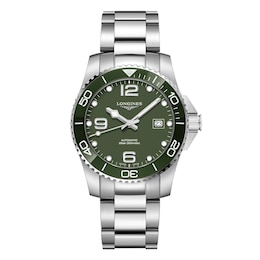 Longines HydroConquest Men's Watch L37814066
