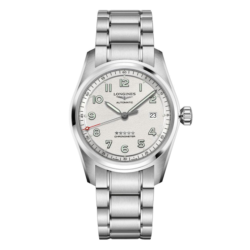 Main Image 1 of Longines Spirit Men's Watch L38104736