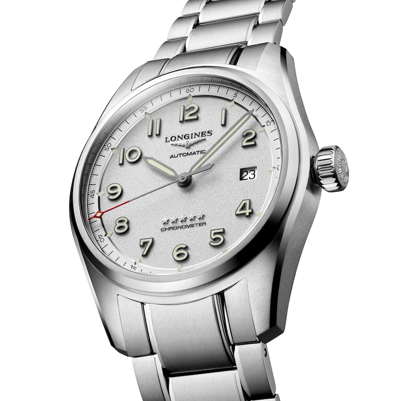 Main Image 2 of Longines Spirit Men's Watch L38104736